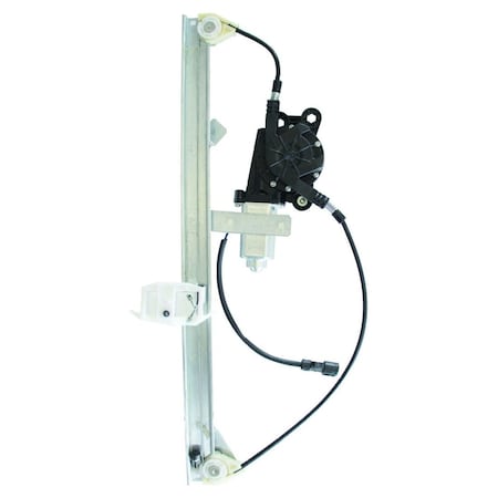 Replacement For Cautex, 027403 Window Regulator - With Motor